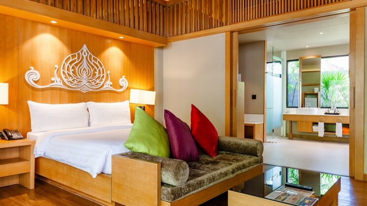 Beyond Resort Khaolak 